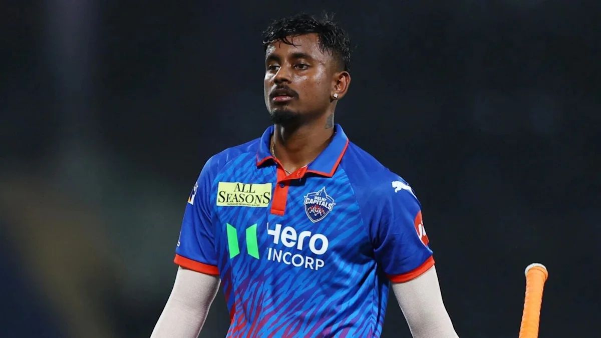 Abishek Porel