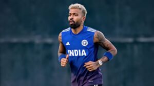Hardik Pandya Australia A series से बाहर, नई injury ने फिर बढ़ाई टीम India की चिंता 1 Hardik Pandya