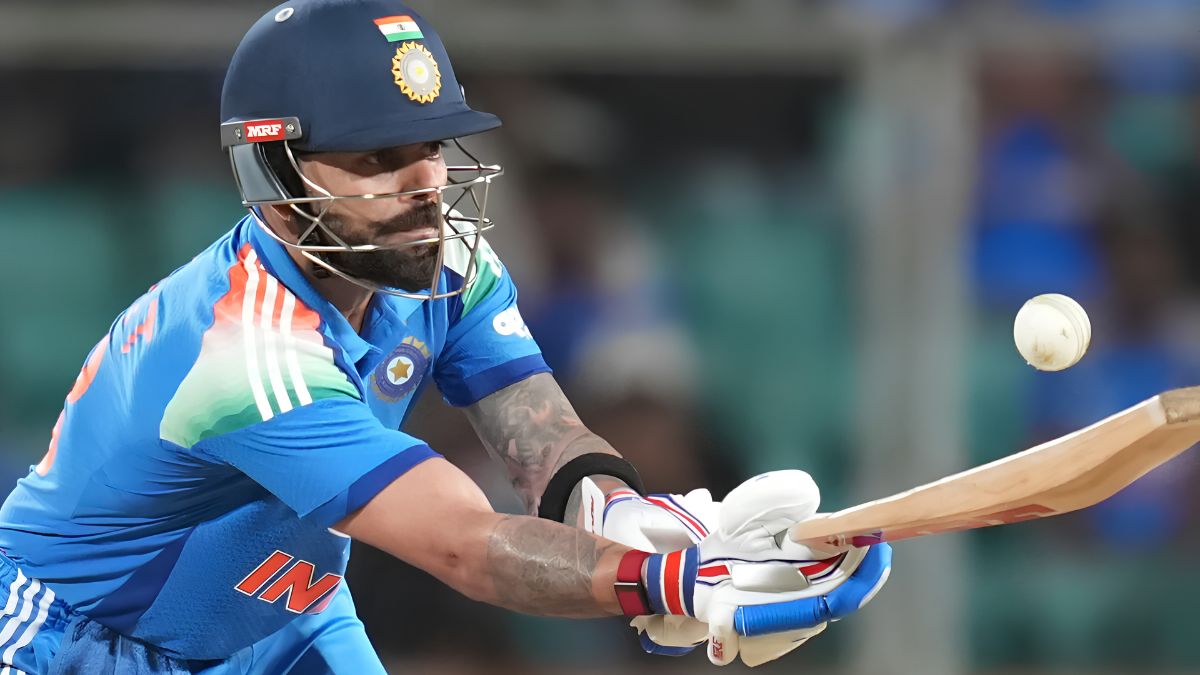 IND vs WI