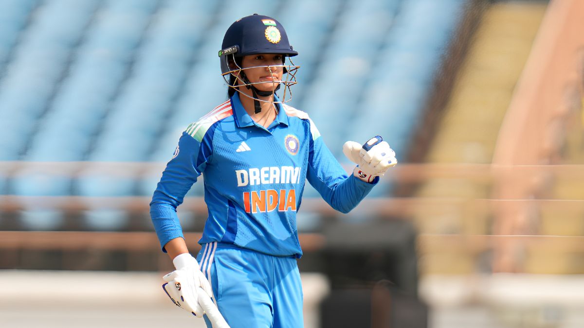 Mandhana