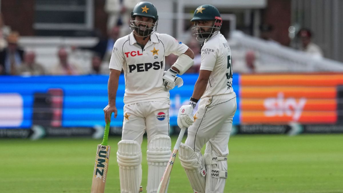Mohammad Yousuf