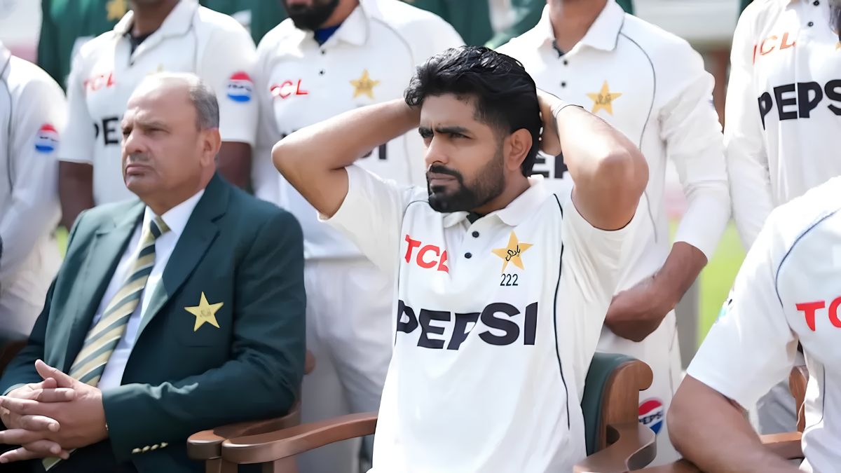 Pakistan