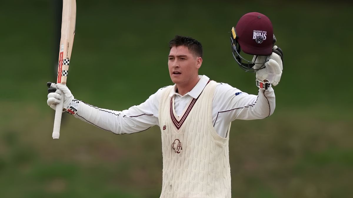 Renshaw