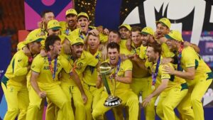 Cricket