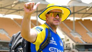 CSK
