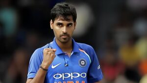 Bhuvneshwar Kumar की Team India में वापसी क्यों हुई? Bumrah की गैरमौजूदगी पर Kotak का बड़ा बयान 1 Bhuvneshwar Kumar