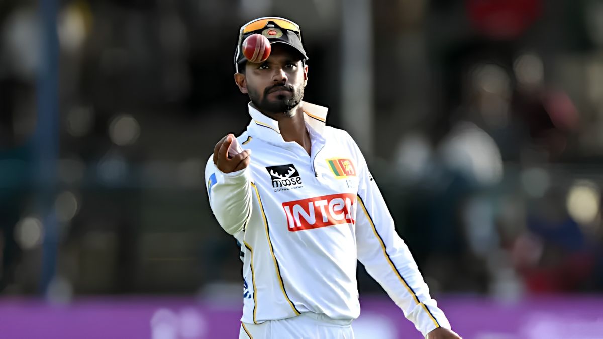 Dhananjaya de Silva