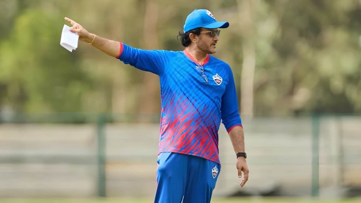 Delhi Capitals