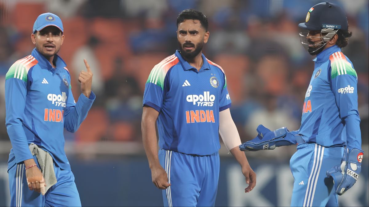 India