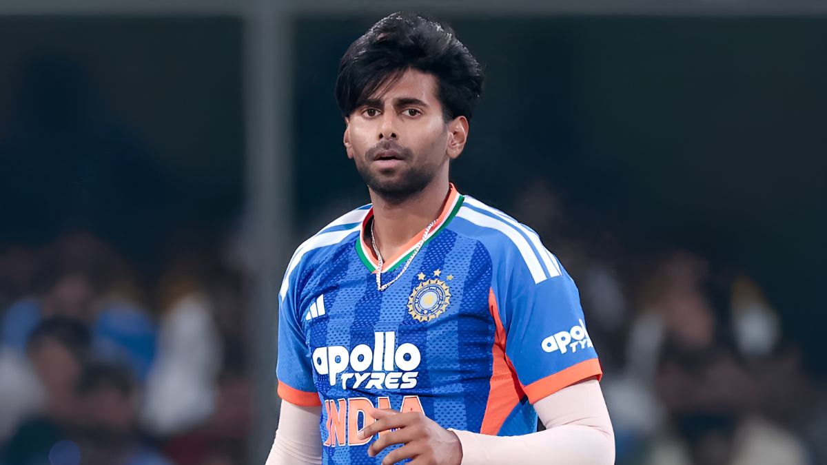 IND vs NZ