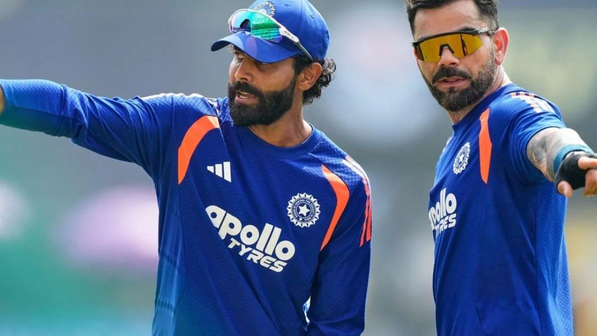 India vs West Indies ODI