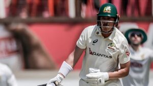 Matt Renshaw