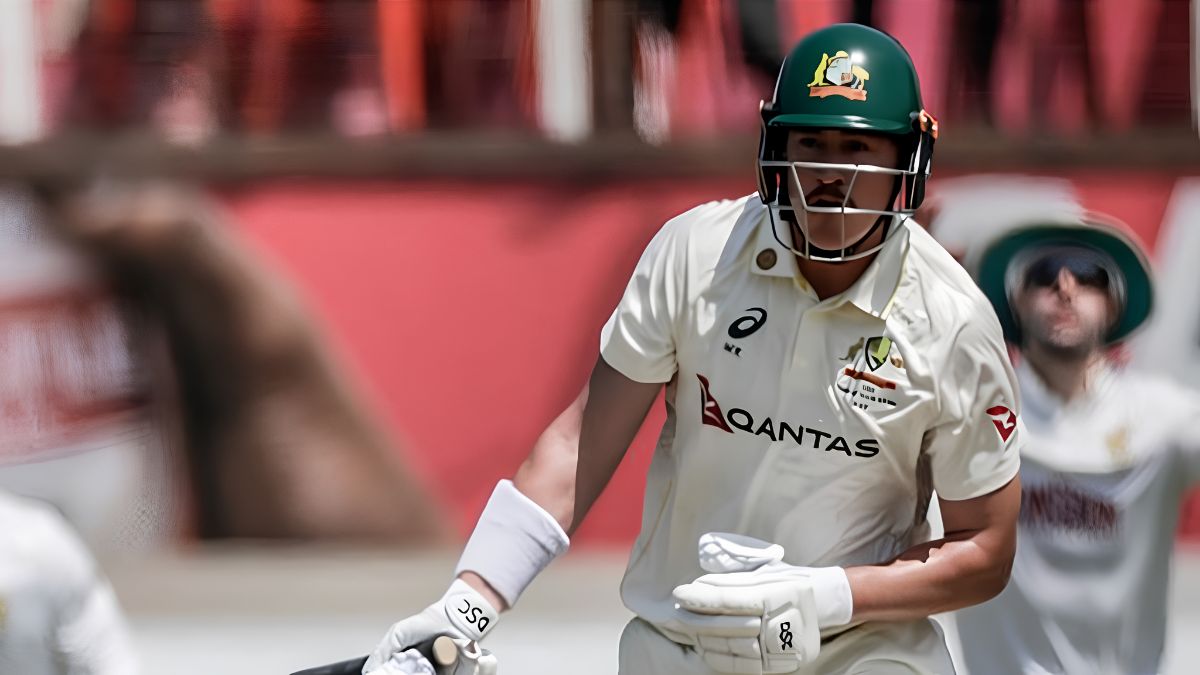 Matt Renshaw