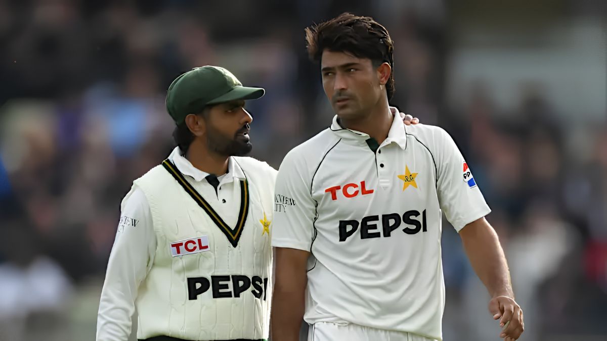 Pakistan