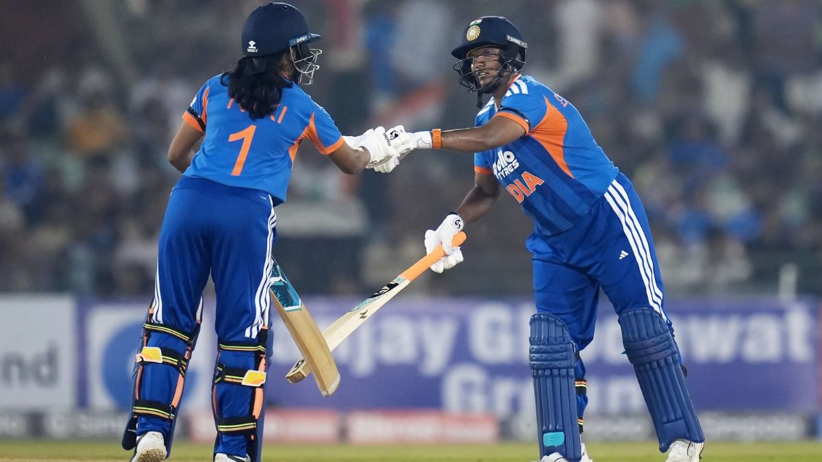 Ramesh Powar