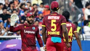Shai Hope की 162 रन की पारी पर Daren Sammy ने की जमकर तारीफ, India के खिलाफ रिकॉर्ड Chase के बाद कही बड़ी बात 1 Shai Hope