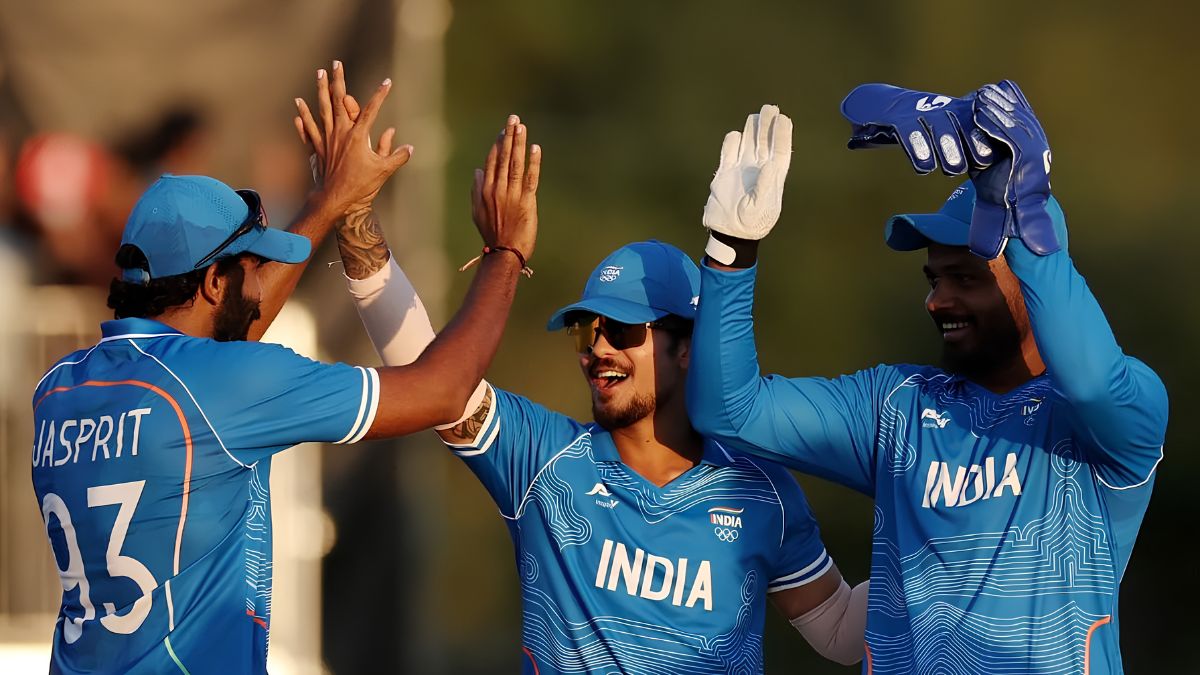 Sanju Samson