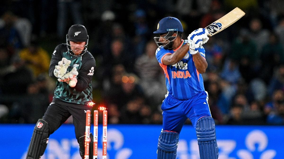 Sanju Samson