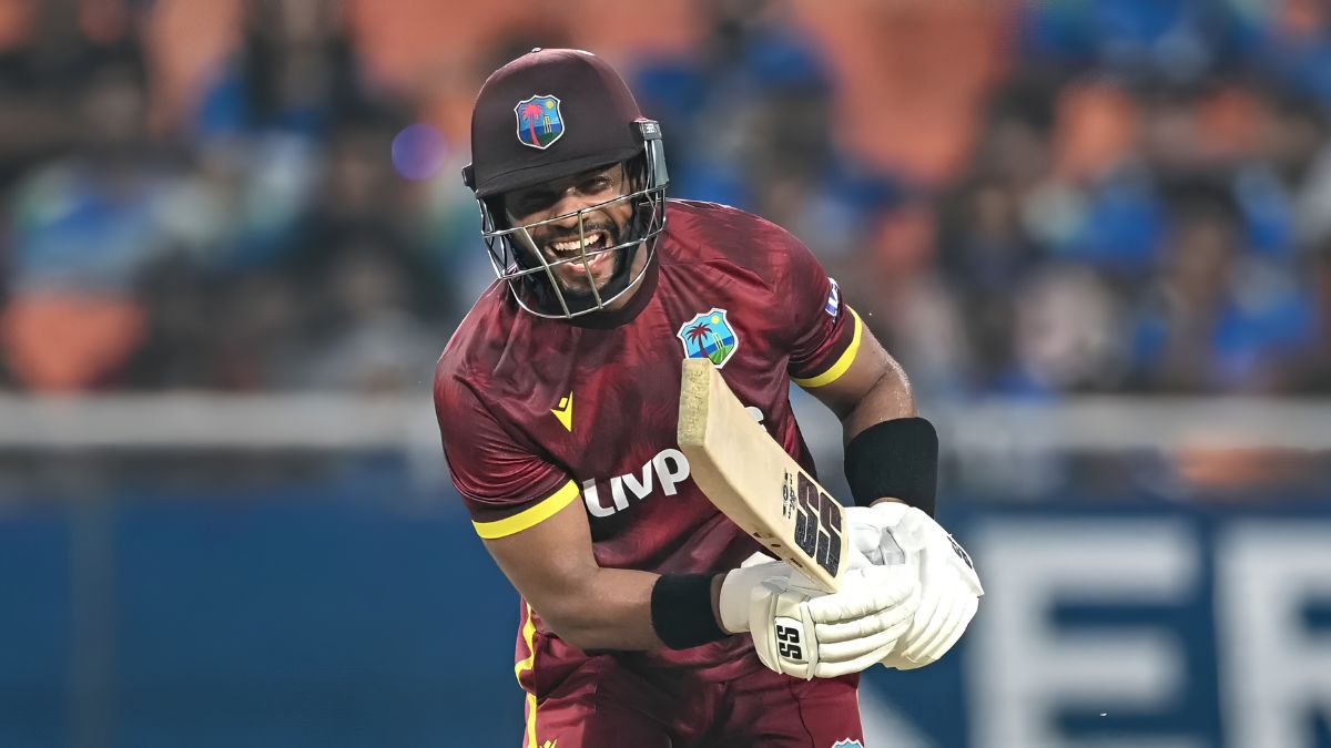 Shai Hope